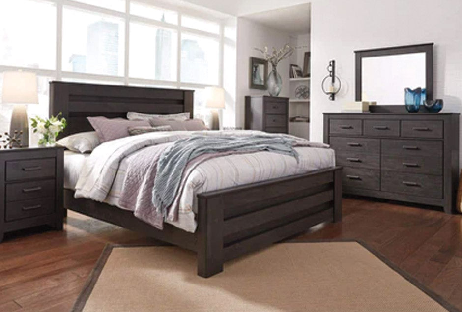 Queen Bedroom Set JMD Furniture