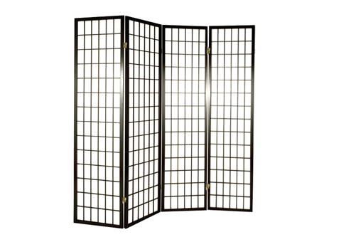 Partitions/Room Dividers