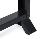 StoreDisplay Queen Metal Bedding Fixture