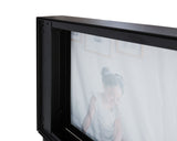 StoreDisplay Queen Metal Bedding Fixture