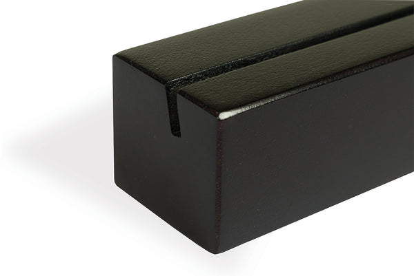 StoreDisplay Sign Holder Ashley Luxe (8/CN)