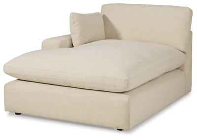 Elyza Left-Arm Facing Corner Chaise