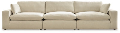 Elyza 3-Piece Sectional