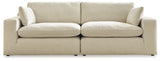 Elyza 2-Piece Sectional