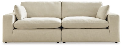 Elyza 2-Piece Sectional