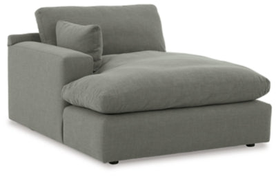 Elyza Left-Arm Facing Corner Chaise