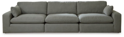 Elyza 3-Piece Sectional