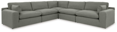 Elyza 5-Piece Sectional