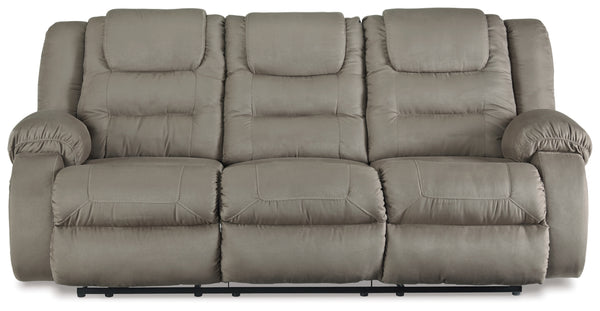 McCade Reclining Sofa