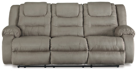 McCade Reclining Sofa
