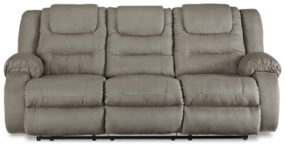 McCade Reclining Sofa