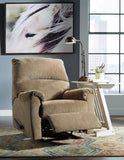 Nerviano Recliner