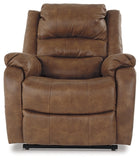 Yandel Power Lift Recliner