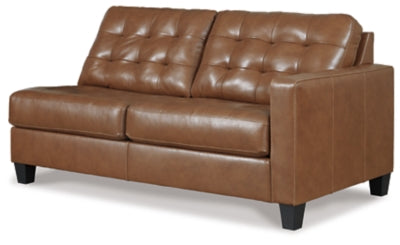 Baskove Right-Arm Facing Loveseat