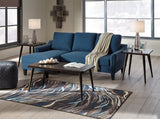 Jarreau Sofa Chaise Sleeper