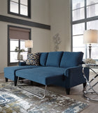 Jarreau Sofa Chaise Sleeper