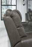 Card Player Power Reclining Sofa