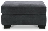 Ambrielle 2-Piece Sectional with Ottoman