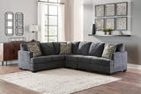 Ambrielle 3-Piece Sectional