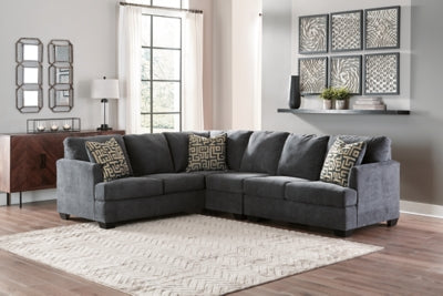 Ambrielle 3-Piece Sectional