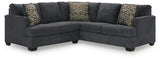 Ambrielle 2-Piece Sectional