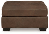 Bladen Oversized Accent Ottoman