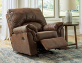 Bladen Sofa, Loveseat and Recliner