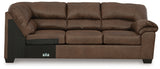 Bladen Right-Arm Facing Sofa