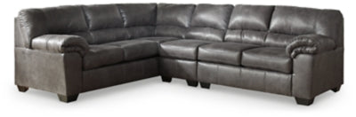 Bladen 3-Piece Sectional