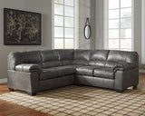 Bladen 2-Piece Sectional