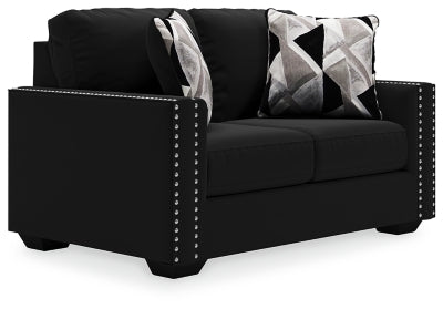 Gleston Loveseat