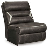 Kincord Armless Chair