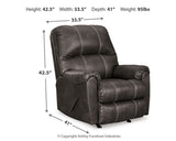 Kincord Recliner