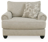 Asanti Sofa, Loveseat, Chair and Ottoman