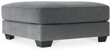 Castano Oversized Ottoman