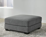 Castano Oversized Ottoman