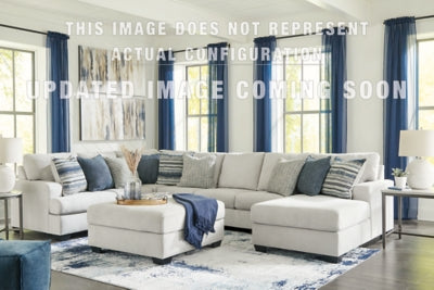 Lowder 3-Piece Sectional