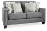 Barrali Loveseat