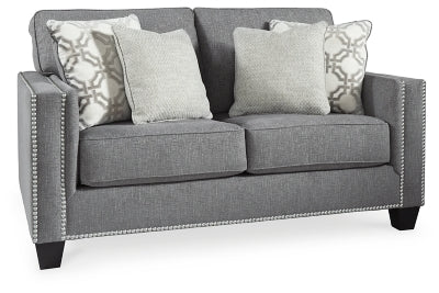 Barrali Loveseat