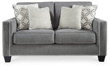 Barrali Loveseat