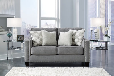 Barrali Loveseat