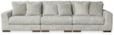 Regent Park 3-Piece Sofa