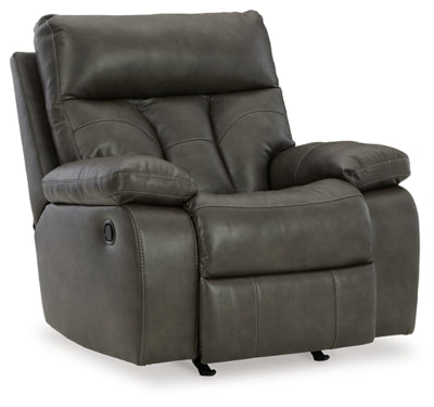 Willamen Recliner