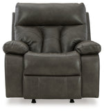 Willamen Recliner