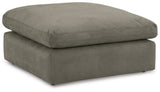 Next-Gen Gaucho Oversized Accent Ottoman