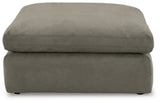 Next-Gen Gaucho Oversized Accent Ottoman