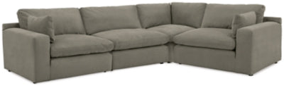 Next-Gen Gaucho 4-Piece Sectional