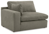 Next-Gen Gaucho 5-Piece Sectional with Ottoman