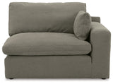 Next-Gen Gaucho 5-Piece Sectional with Ottoman