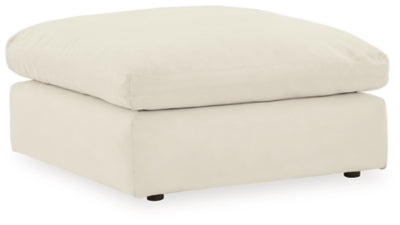 Next-Gen Gaucho Oversized Accent Ottoman